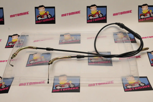 New Kimpex NOS Cable THROTTLE 05-139-16 ARCTIC CAT 440 5000 340 75-79 - Like New