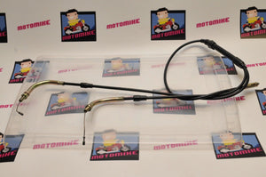 New Kimpex NOS Cable THROTTLE 05-139-16 ARCTIC CAT 440 5000 340 75-79 - Like New