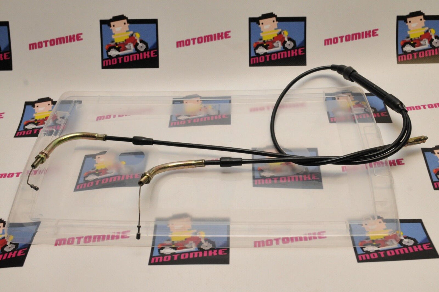 New Kimpex NOS Cable THROTTLE 05-139-16 ARCTIC CAT 440 5000 340 75-79 - Like New