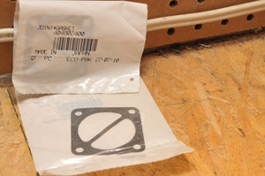 NEW OEM SKI-DOO FUEL PUMP GASKET SKANDIC 500 550 600 1997-2009 404902400 - Like New