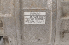 Load image into Gallery viewer, Genuine Porsche 986 Boxster S 3.2 A/C Compressor Air Conditioning 99612601152