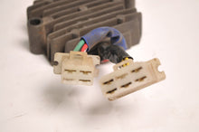 Load image into Gallery viewer, Genuine Yamaha Regulator Rectifier CB650 CB650A 1981-82 236A-12 | 31600-460-731 - Very Good