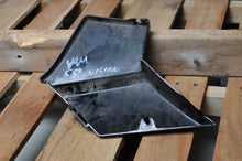Load image into Gallery viewer, GENUINE YAMAHA SIDE COVER RIGHT VISION 550 BLACK #2 11H-21721-00-6G XZ550 - Very Good