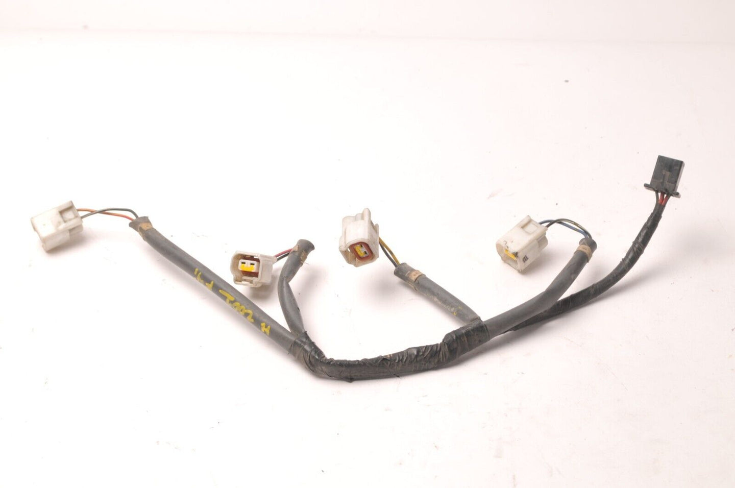Honda Wiring Sub Harness Ignition Coil Coils CBR600F4i F4 99-06  | 32102-MBW-610 - Very Good