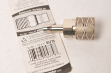 Load image into Gallery viewer, Moeller Scepter Fuel Line Connector cp Fitting up to 75HP 3/8 | 05779