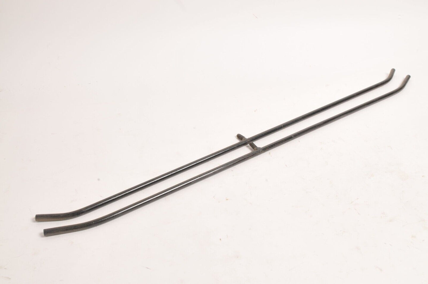 Genuine Arctic Cat wear bars Runners Skags set of TWO (2) Panther Lynx  0703-027