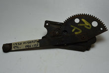 Load image into Gallery viewer, 1930s Chryco Mopar Plymouth Window Regulator mechanism - Passenger Side - Very Good - Motomike Canada
