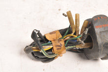 Load image into Gallery viewer, Used Honda Switch combination handlbar Big Red ATC125 185 200 +  | 35200-417-670 - Salvage