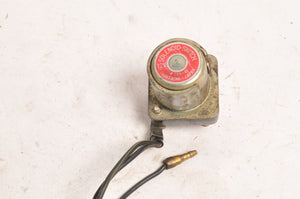 Suzuki A104-49 Hitachi Starter Solenoid Relay assembly | 31800- - Very Good