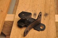 Load image into Gallery viewer, NOS OEM SUZUKI 43510-28000 BRACKET, FOOTREST PEG FRONT RIGHT RH - TC125 TS125 - Like New