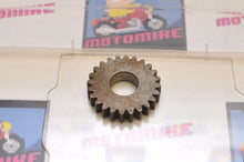 Load image into Gallery viewer, OEM VINTAGE Honda 23461-028-010 GEAR, THIRD COUNTERSHAFT 24T S90 - Like New