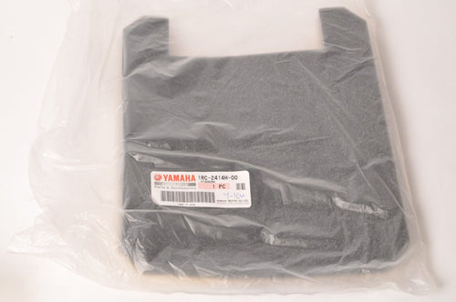 Genuine Yamaha Damper Plate 1  FZ09 2014-2016  |  1RC-2414H-00