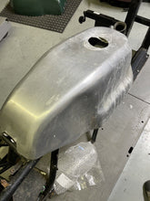 Load image into Gallery viewer, Ducati 750 Sport SS GT Aluminum Fuel Gas Tank Vintage 1972-up - Very Good