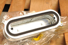 Load image into Gallery viewer, NOS OEM SUZUKI 13780-?? AIR FILTER CLEANER CAGE - *NO FILTER MATERIAL*  - Like New