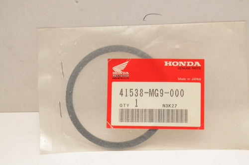 NEW NOS OEM HONDA 41538-MG9-000 SPACER,RING GEAR I(2.30) GL1200 GL1500 VTX1300++ - Like New