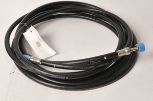 Mercury MerCruiser Quicksilver Hose Power Steering 10ft PRES ONLY | 32-892438K10 - Like New