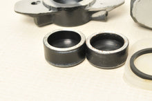 Load image into Gallery viewer, Ducati 750 GT Sport Front Scarab MOZZI Brake Caliper w/new seals needs finishing - Very Good