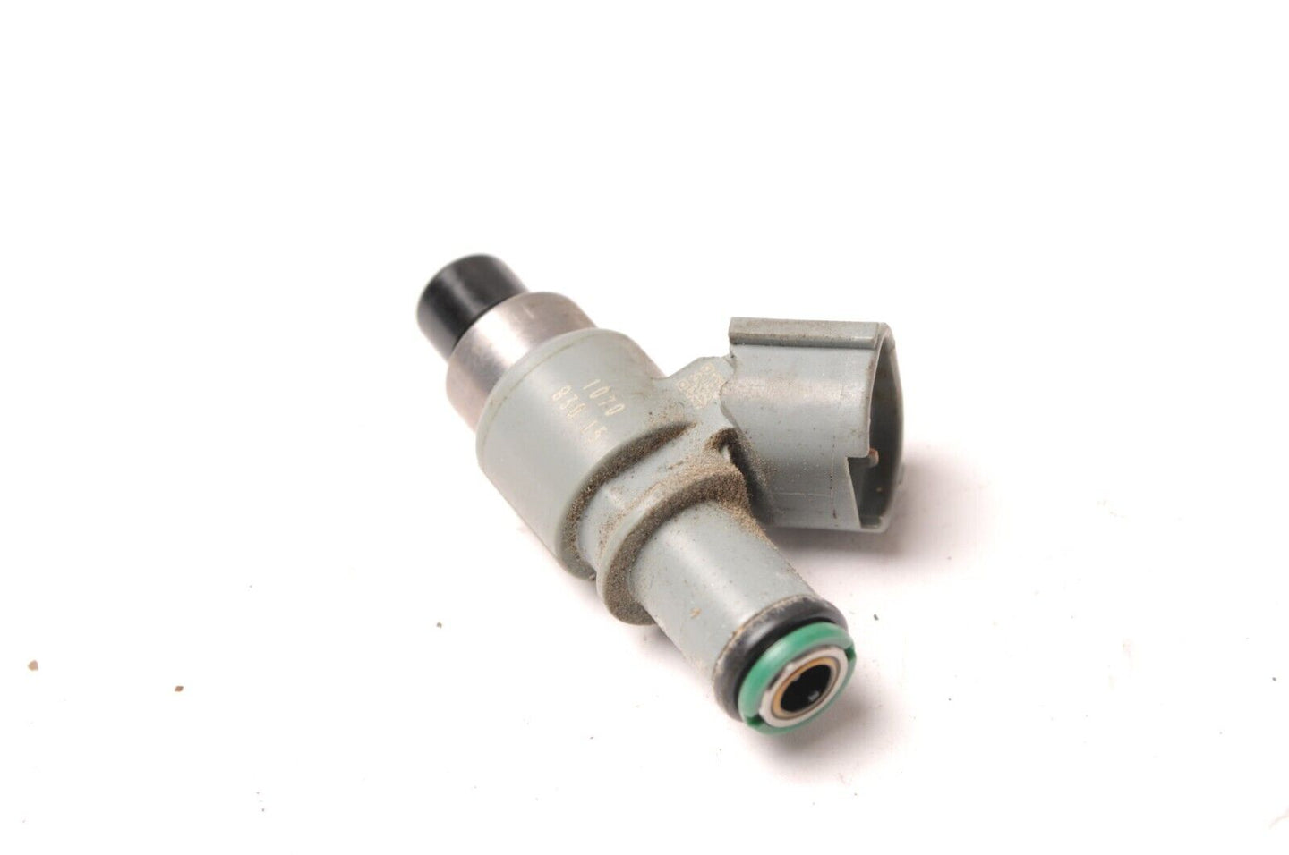 Used Honda Fuel Injector OEM CBR600RR 2007-2023 + | 16460-MFJ-D01 - Very Good