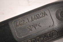 Load image into Gallery viewer, Genuine Ducati RH Air Duct Conveyor intake 848 Evo Corse 1098R 1198 | 44211492A - Very Good