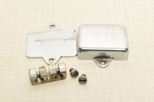 Load image into Gallery viewer, Ducati 750 GT Sport SS Choke Cable Splitter Distributor Block | 079554130  #1 - Very Good