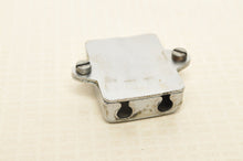 Load image into Gallery viewer, Ducati 750 GT Sport SS Choke Cable Splitter Distributor Block | 079554130  #2 - Very Good