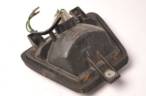 Genuine Honda Taillight Brake Rear Light VF1000F 1984 VF750F | 33701-MB2-672 #2 - Very Good