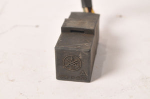 Genuine Yamaha Flasher Cancel Cancelling Unit 1A0-83395-03 | RZ350 RD350 RD400 + - Very Good