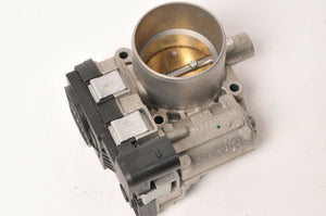 Genuine Aprilia 872230 Throttle Body MY2 525MPG1 Dorsoduro Shiver California ++ - Very Good