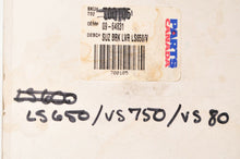 Load image into Gallery viewer, Parts Canada Lever - Brake - Suzuki C50 LS650 VS800 VS750  | 09-64831