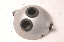 Load image into Gallery viewer, Suzuki Headlight Bucket Case S266 M72 Silver A100 RV90 TS100 TS125 TS250 ++ - Very Good