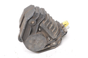 Ducati Bevel Brembo P08 Front Brake Caliper #1 - Very Good