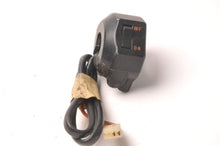 Load image into Gallery viewer, Vintage Suzuki Switch Right RH OFF/ON switch GT380 more  #1