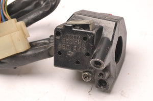 Vintage Yamaha RH Switch Start Stop Off Run Kill - Start Button Sticks see pics - Very Good