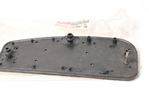 Genuine Yamaha 4WM-27423-00 Cover,Footrest Floor Board - RH Right Road Star