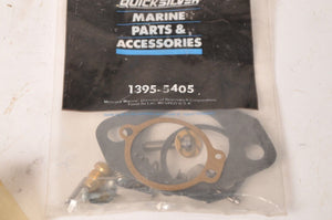 Mercury MerCruiser Quicksilver Carburetor Repair Carb Kit see list  | 1395-5405 - Like New