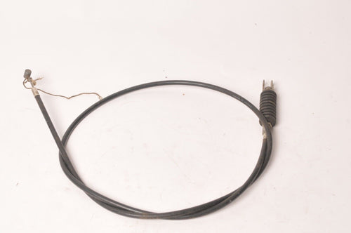 Genuine Kawasaki 54005-073 Cable,Front Brake F11 F11M 1973 73 USED - Very Good