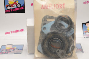 NEW NOS KIMPEX FULL GASKET SET R18- FS09 09-8036B  - Like New