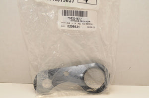 NOS OEM CAN-AM 705201577 MUFFLER BRACKET  - Like New
