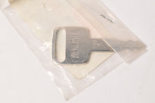 Load image into Gallery viewer, Genuine Yamaha 90890-55885 Key Factory Cut 388 for Outboard Engine Motor