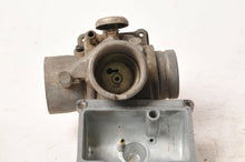 Load image into Gallery viewer, Kawasaki H2 Carb Carburetor - H2-4 Stamping - incomplete see photos - Very Good