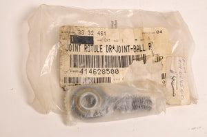 Genuine Ski-Doo Right Ball Joint Tie Rod End  Mach   | 414628500 - Like New
