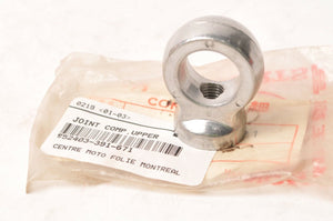 Genuine Honda 52403-391-671 Joint,upper shock - CT125 XL125 XL185 XR200 ++