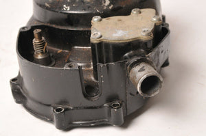 Genuine Yamaha 29l-15421-00 Right Side Crankcase Cover RZ350 RD350LC BANSHEE - Very Good