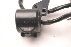 Genuine Honda Switch LH Turn Signal Lights Horn Left cb550K CB750 35200-404-671 - Very Good