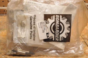 New OEM SKI-DOO BOMBARDIER SHOULDER PIN KIT CLUTCH DRIVE PULLEY 860417900 - Like New