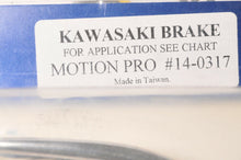 Load image into Gallery viewer, Motion Pro Lever - Clutch - Kawasaki KDX200 KX125 KX500 KX80 ++ | 14-0317
