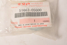 Load image into Gallery viewer, Genuine Suzuki 51663-05G00 Dust Seal,Lower Steering - LT-A400 LT-Z400 ++
