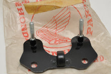 Load image into Gallery viewer, NOS OEM HONDA 37114-362-000 BRACKET, METER - XL175 1973-75 - Like New