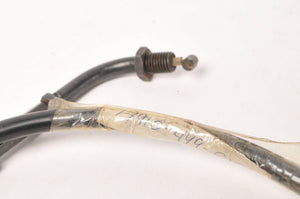 Genuine NOS Honda 17910-449-010 Cable "A" Throttle - CX500C 1980 1981 CX500 - Like New