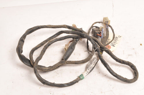 Kawasaki Radio Wire Harness Wiring Subharness ZG XII Voyager 1200 | 26001-1863 - Very Good